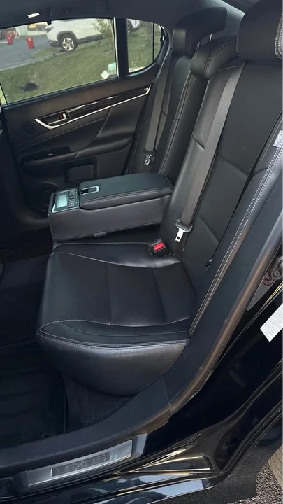 2013 Lexus GS 4th Gen - Image 13 of 13