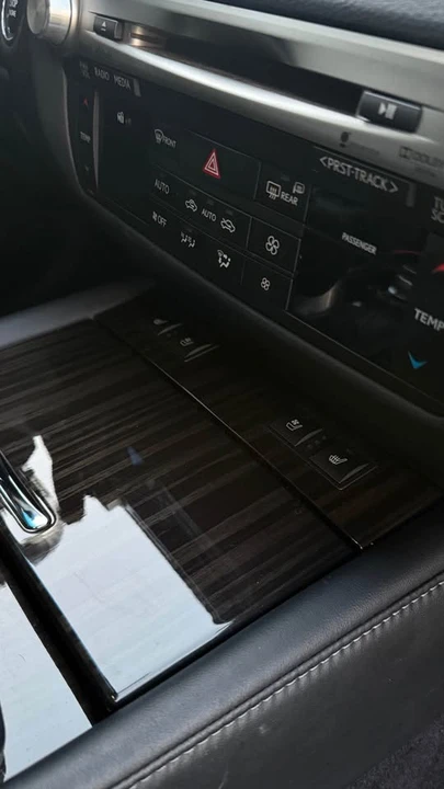 2013 Lexus GS 4th Gen - Image 6 of 13