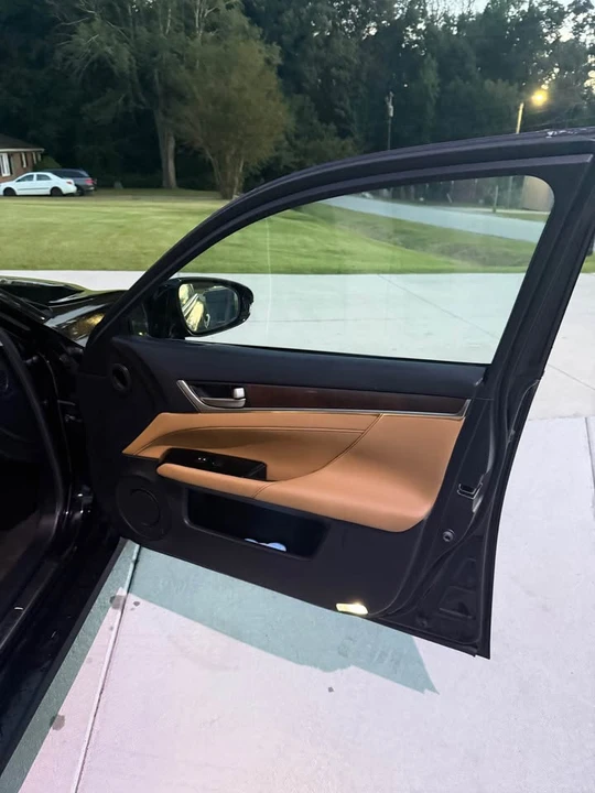 2013 Lexus GS 4th Gen - Image 12 of 19