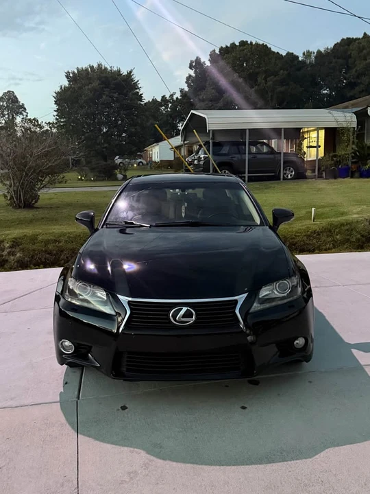 2013 Lexus GS 4th Gen - Image 2 of 19