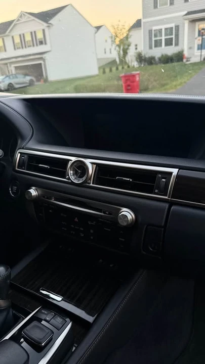 2013 Lexus GS 4th Gen - Image 8 of 13