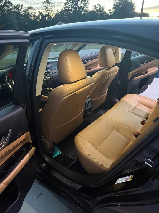 2013 Lexus GS 4th Gen - Image 14 of 19
