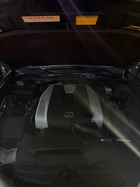 2013 Lexus GS 4th Gen - Image 19 of 19