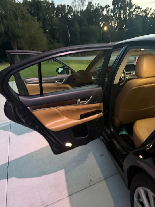 2013 Lexus GS 4th Gen - Image 16 of 19