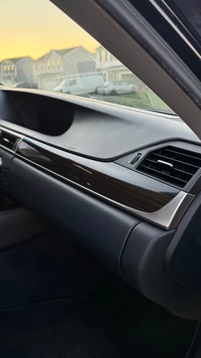 2013 Lexus GS 4th Gen - Image 7 of 13