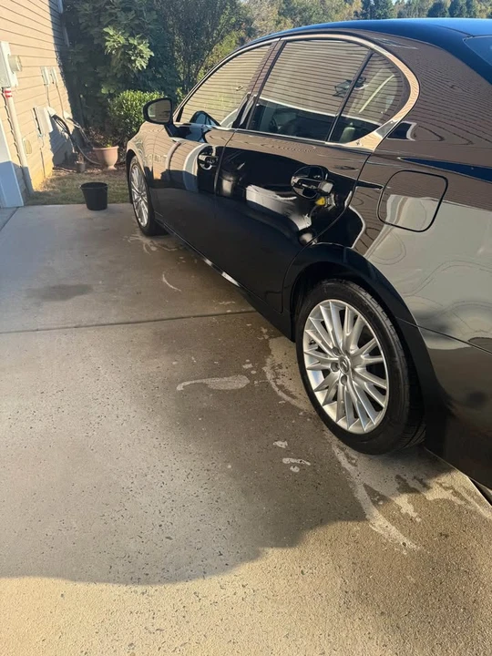 2013 Lexus GS 4th Gen - Image 20 of 20