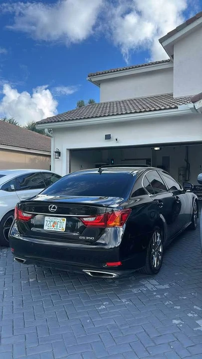 2013 Lexus GS 4th Gen - Image 6 of 20