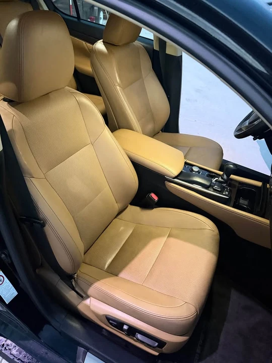 2013 Lexus GS 4th Gen - Image 10 of 19
