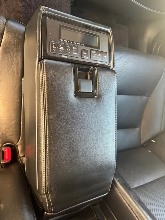 2013 Lexus GS 4th Gen - Image 11 of 20