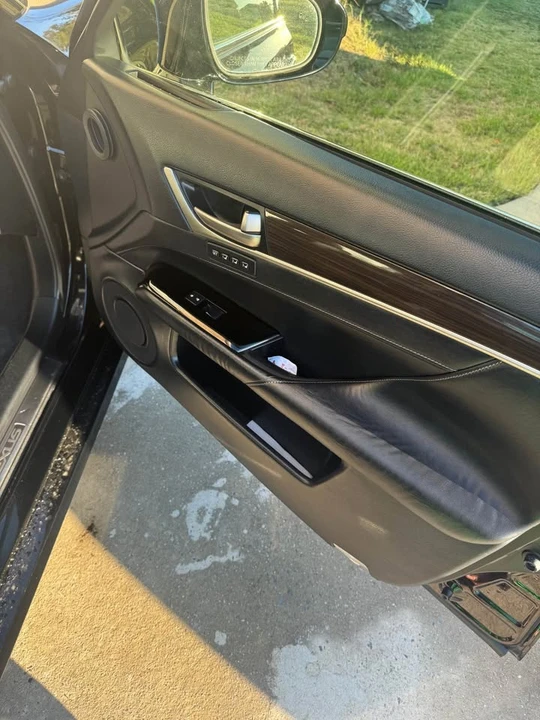 2013 Lexus GS 4th Gen - Image 17 of 20