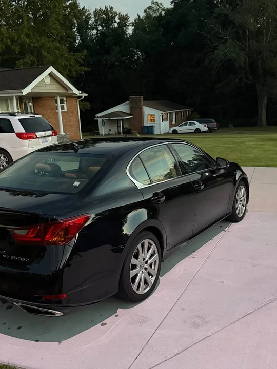 2013 Lexus GS 4th Gen - Image 6 of 19
