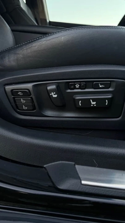 2013 Lexus GS 4th Gen - Image 5 of 13
