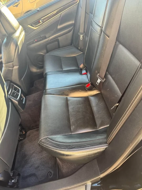 2013 Lexus GS 4th Gen - Image 13 of 19
