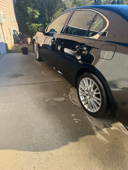 2013 Lexus GS 4th Gen - Image 18 of 19