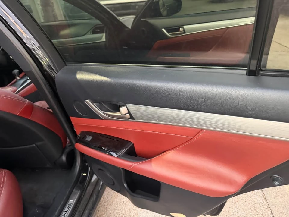 2013 Lexus GS 4th Gen - Image 5 of 10
