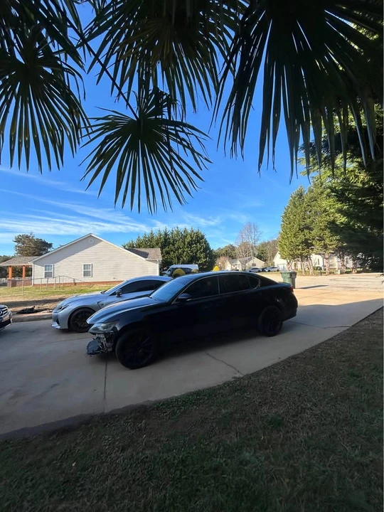 2013 Lexus GS 4th Gen - Image 2 of 18
