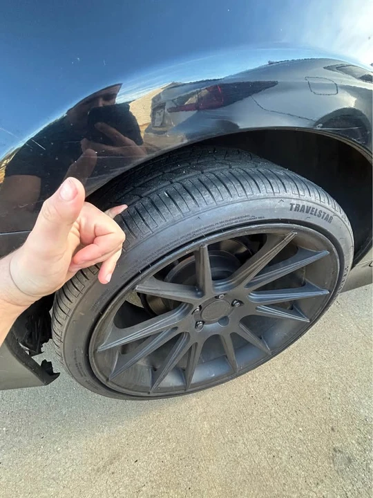 2013 Lexus GS 4th Gen - Image 11 of 18