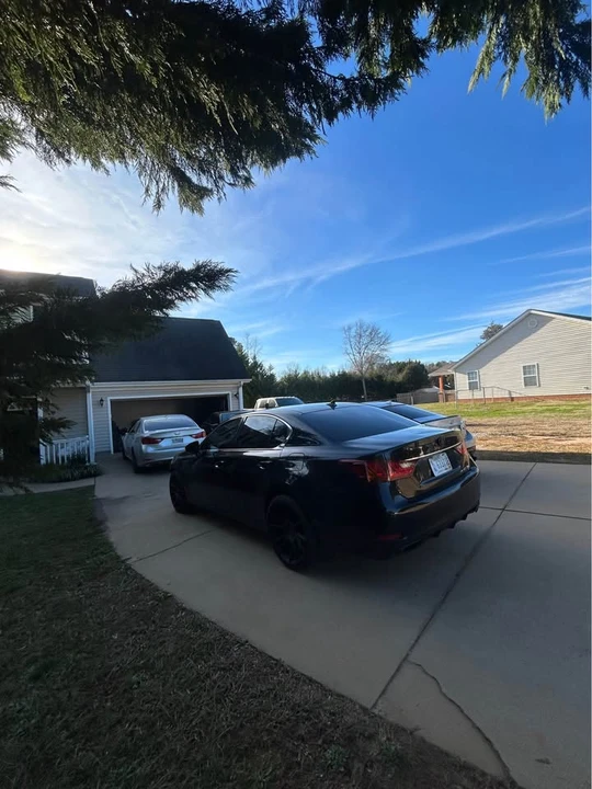 2013 Lexus GS 4th Gen - Image 3 of 18
