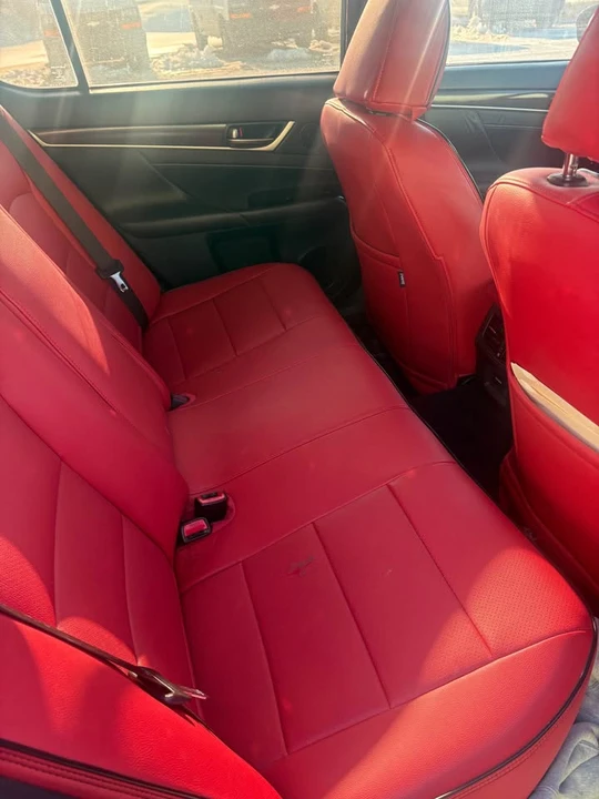 2013 Lexus GS 4th Gen - Image 11 of 11