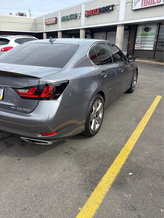 2013 Lexus GS 4th Gen - Image 3 of 11