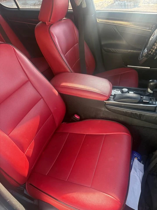 2013 Lexus GS 4th Gen - Image 10 of 11