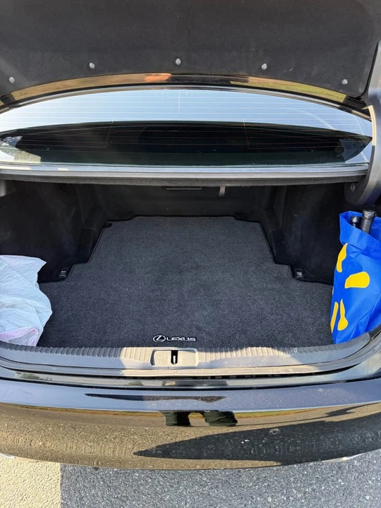 2013 Lexus GS 4th Gen - Image 11 of 18