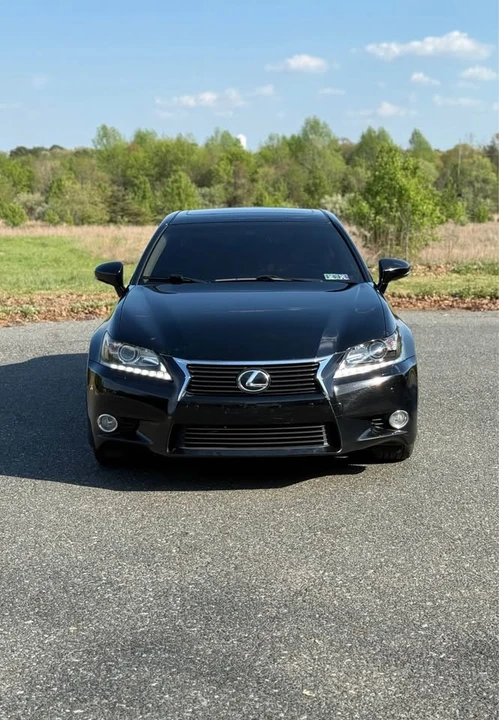 2013 Lexus GS 4th Gen - Image 3 of 18
