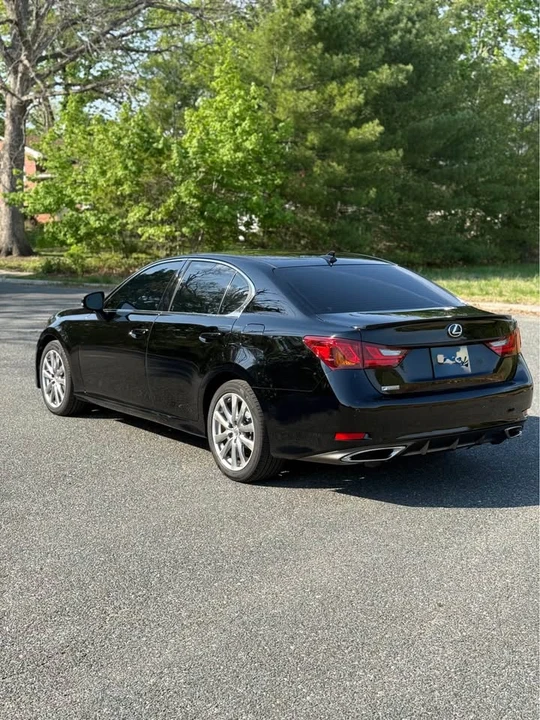 2013 Lexus GS 4th Gen - Image 6 of 18