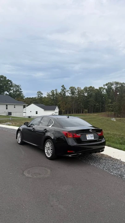 2013 Lexus GS 4th Gen - Image 7 of 18