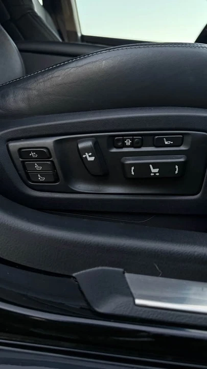 2013 Lexus GS 4th Gen - Image 14 of 18