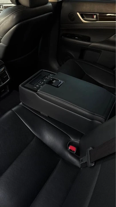 2013 Lexus GS 4th Gen - Image 16 of 18