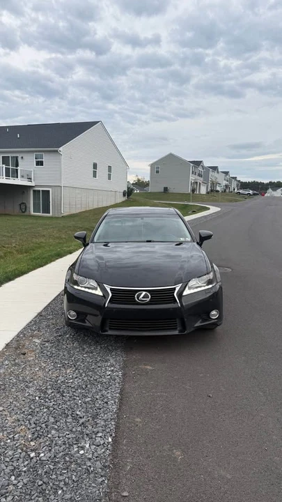 2013 Lexus GS 4th Gen - Image 5 of 18