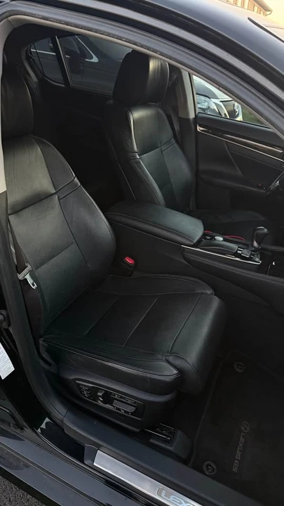 2013 Lexus GS 4th Gen - Image 8 of 18