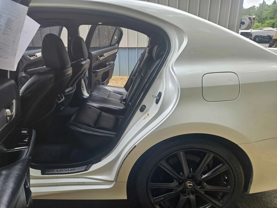 2013 Lexus GS 4th Gen - Image 10 of 11