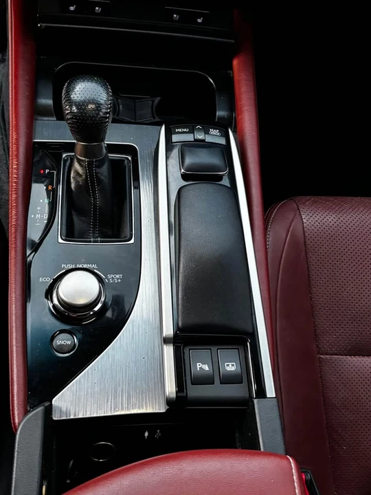 2013 Lexus GS F 4th Gen - Image 6 of 20