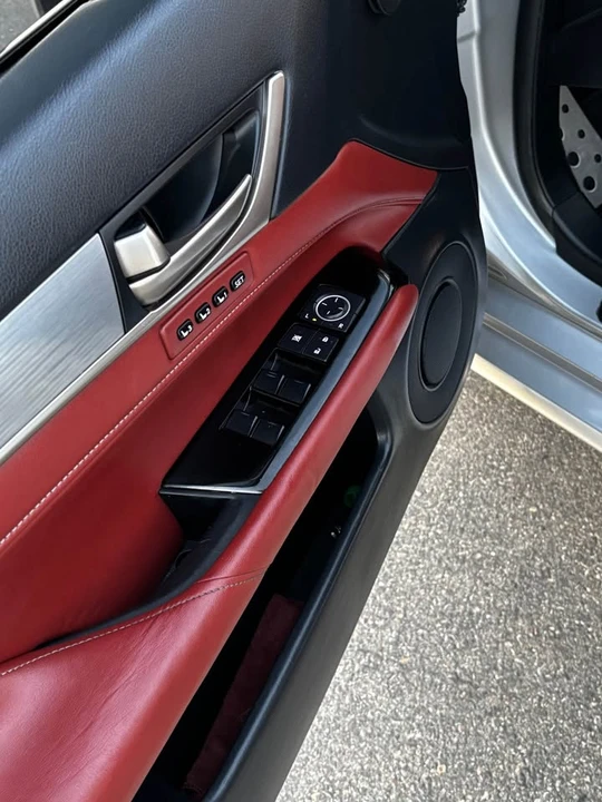 2013 Lexus GS F 4th Gen - Image 14 of 20