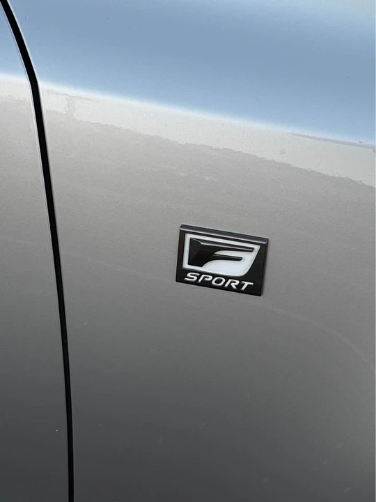 2013 Lexus GS F 4th Gen - Image 16 of 20