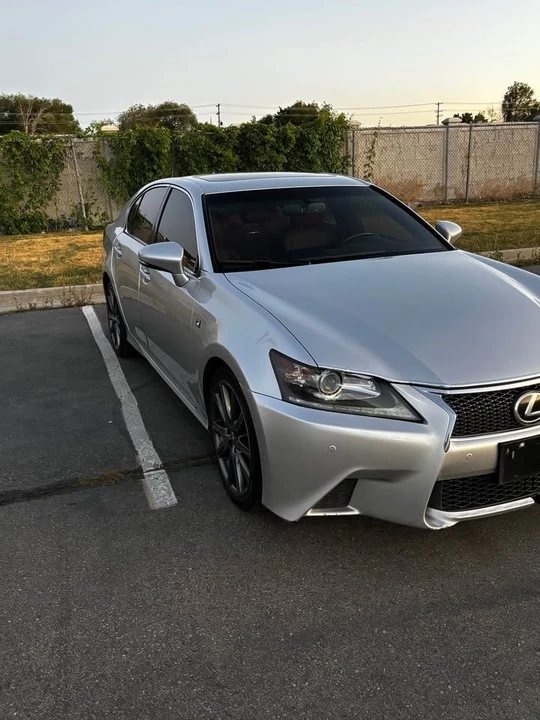 2013 Lexus GS F 4th Gen - Image 18 of 20