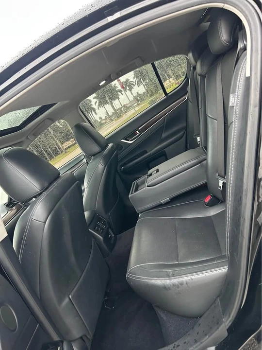 2013 Lexus GS 4th Gen - Image 9 of 19