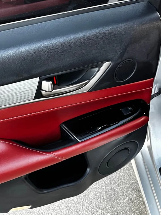 2013 Lexus GS F 4th Gen - Image 13 of 20