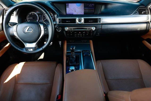 2013 Lexus GS F 4th Gen - Image 2 of 2