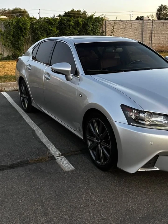2013 Lexus GS 4th Gen - Image 6 of 20