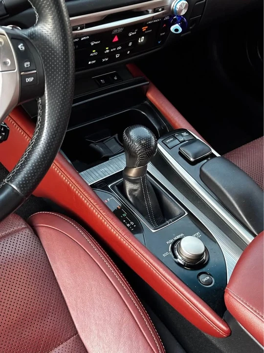2013 Lexus GS 4th Gen - Image 16 of 20