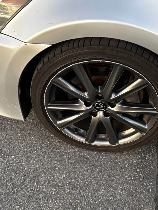 2013 Lexus GS 4th Gen - Image 4 of 20