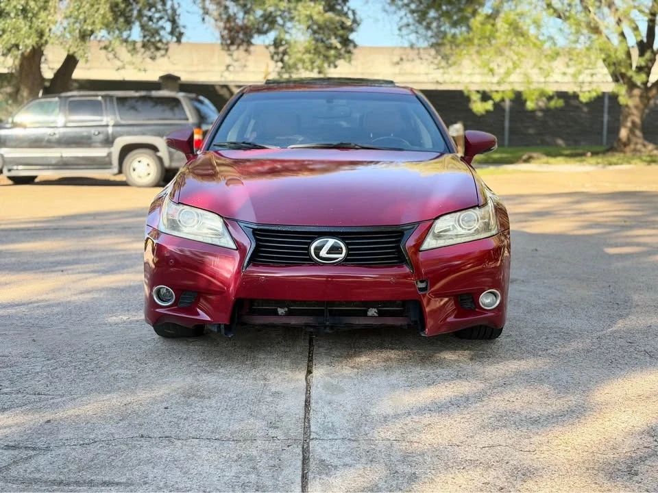 2013 Lexus GS F 4th Gen - Image 2 of 17