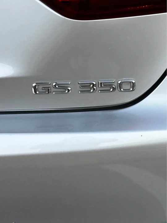 2013 Lexus GS 4th Gen - Image 18 of 20