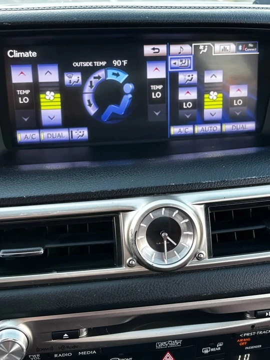 2013 Lexus GS 4th Gen - Image 20 of 20