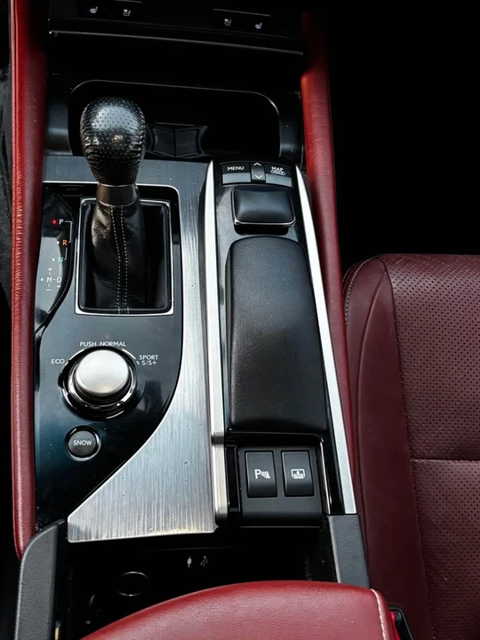 2013 Lexus GS 4th Gen - Image 15 of 20