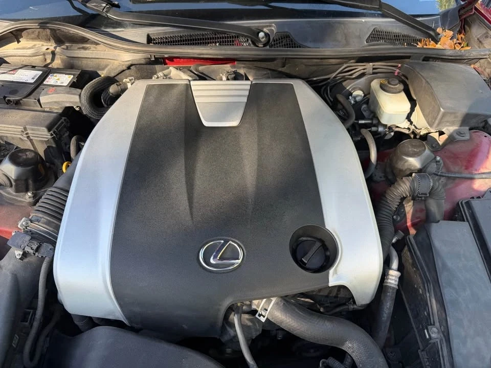 2013 Lexus GS F 4th Gen - Image 17 of 17