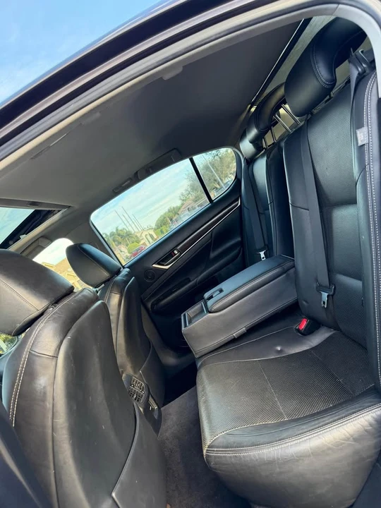 2013 Lexus GS 4th Gen - Image 12 of 18